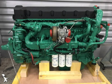 Motor Volvo ny
