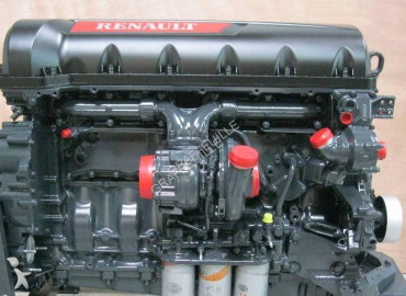Renault DXI11 neu Motor