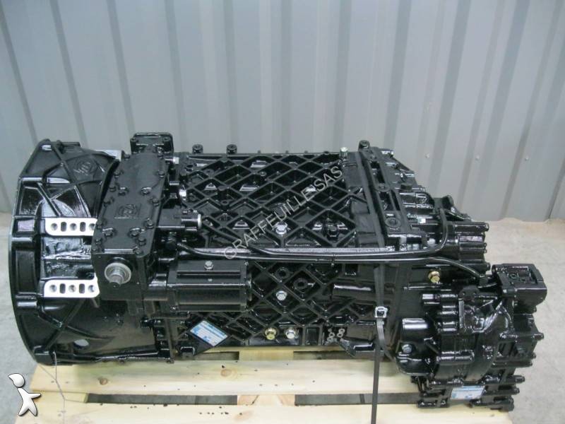 Reservdelar lastbilar ZF 16S221