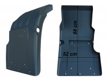 Nadkole DAF LF45