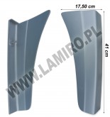 MAN cab / Bodywork F2000