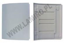 Carrier refrigerated container MAXIMA 1000 / 1300
