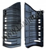 Carrier refrigerated container MAXIMA 1000 / 1300