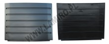 Equipamientos carrocería caja frigorífica Carrier MAXIMA 1000 / 1300