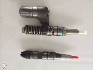 Repuestos para camiones Bosch INJECTEURS & POMPES motor sistema de combustible nuevo