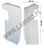 Repuestos para camiones cabina / Carrocería Volvo FH 02r.-
