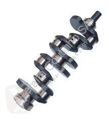 Mercedes crankshaft Vilebrequin pour camion neuf