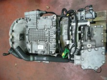 Renault ATO 2612 D avec Voith used gearbox