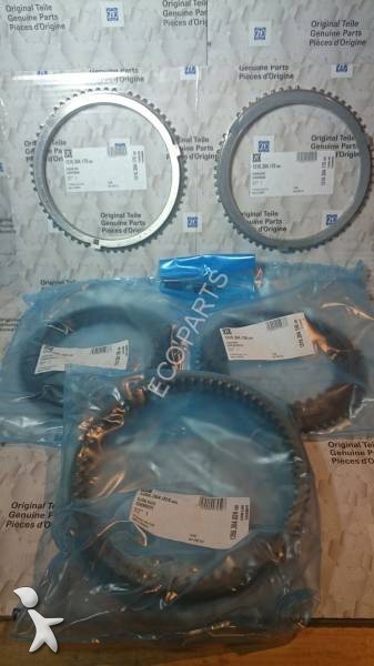 Reservdelar lastbilar ZF Kit synchro 3/4...