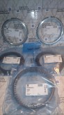 Boîte de vitesse ZF Kit synchro 1/2 Origine ZF 1325298007