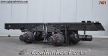 Volvo wheel suspension Boji PMR3361