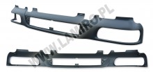 Pièces de carrosserie DAF LF