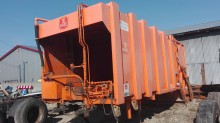 Cabine / carrosserie