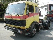 Repuestos para camiones Mercedes cabina / Carrocería cabina usado