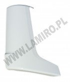 MAN deflector TGX EURO 6