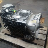 Renault Getriebe AT2612D AVEC OU SANS VOITH