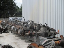 Renault Differenzial