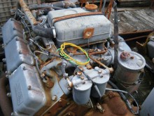 Motore Saviem SM12
