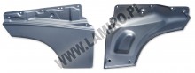 Repuestos para camiones cabina / Carrocería Volvo FH4