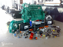 Reservedele til lastbil Volvo Pare-chocs pour camion brugt