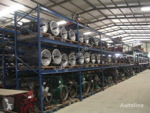 Скоростна кутия Volvo Boîte de vitesses 52/62/1000/1400/1700/1900/ 2000-VT 2412/2514 pour camion