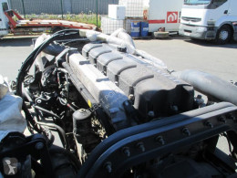 Moteur Renault DCI11 + Boîte ZF9S 109 mécanique