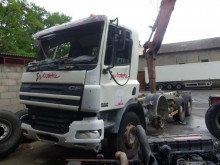 Repuestos para camiones Pièce DAF 85CF 8X4