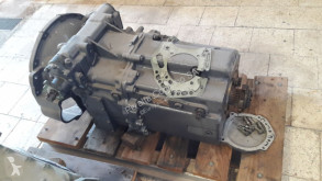Boîte de vitesse Mercedes
