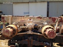 Suspension Iveco Essieu pour camion 410E