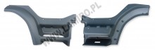 Instap / Deurrand DAF CF 65 / 75