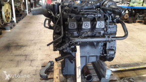Motor Mercedes
