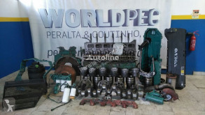 Volvo Motor