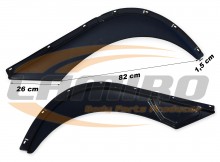 MAN TGS kabina / Karoseria nowe