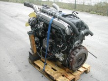 Renault motor 420 DCI