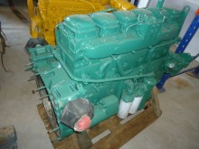 Motor Volvo N10
