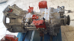 Caixa de velocidades Iveco Boîte de vitesses 2870.9 pour camion