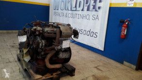 Repuestos para camiones motor Iveco Eurocargo Moteur 8040.25 pour camion EUROTECH 65E12