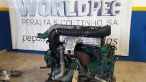 Volvo used motor