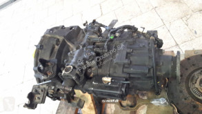ZF boîte de vitesse occasion