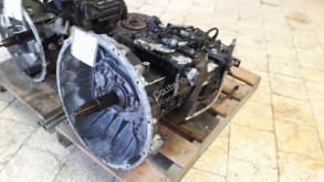 ZF boîte de vitesse occasion