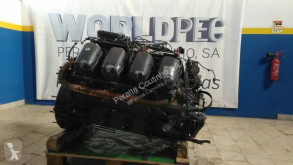 Moteur Scania