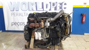 Repuestos para camiones motor Renault Moteur MIDR 062356 B 43 pour camion 420 DCI