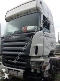 Repuestos para camiones Pièce Scania