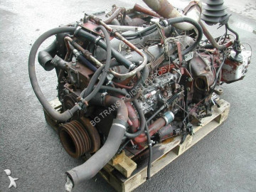 Silnik Renault C 230