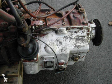Repuestos para camiones transmisión caja de cambios Renault C 230