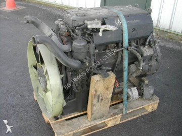 Mercedes OM 906LA moteur occasion