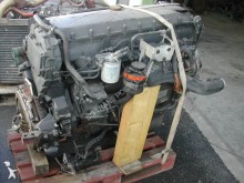 Moteur Iveco Stralis