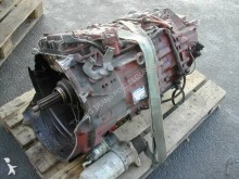 Repuestos para camiones ZF 12 AS 2531 TO transmisión caja de cambios usado