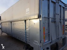 Equipamientos Schreiber carrocería volquete usado