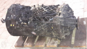 Boîte de vitesse ZF Boîte de vitesses 16S1920 TD Ecosplit pour camion